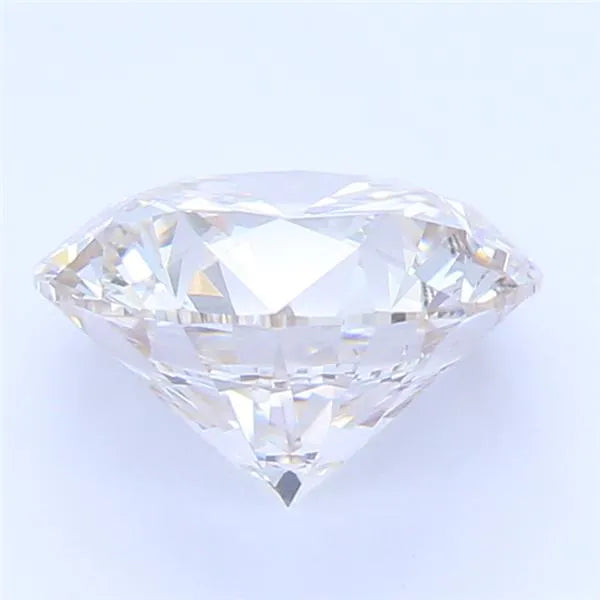 1.34 Carats ROUND Diamond