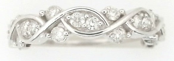 Diamond Fashion Rings - Women&