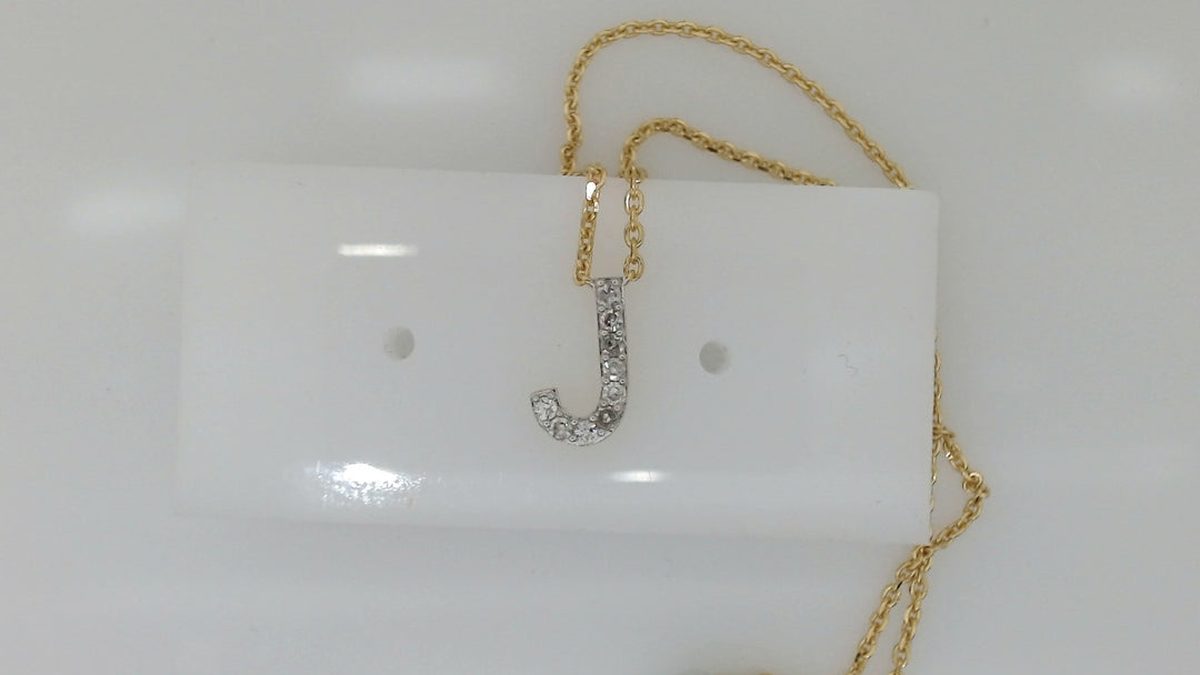 Diamond Necklace