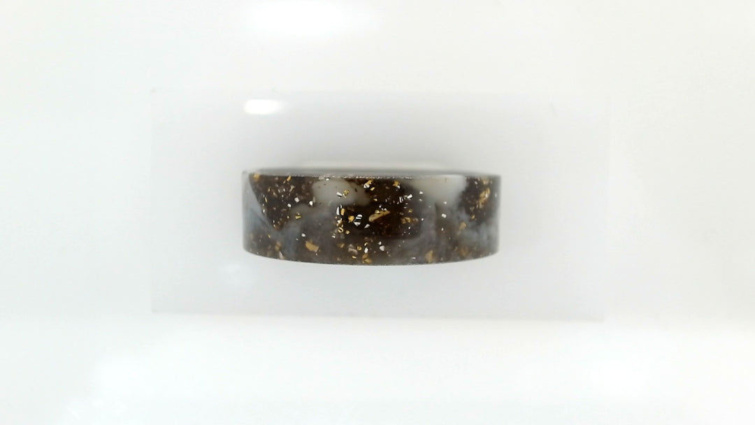 Tungsten Wedding Band