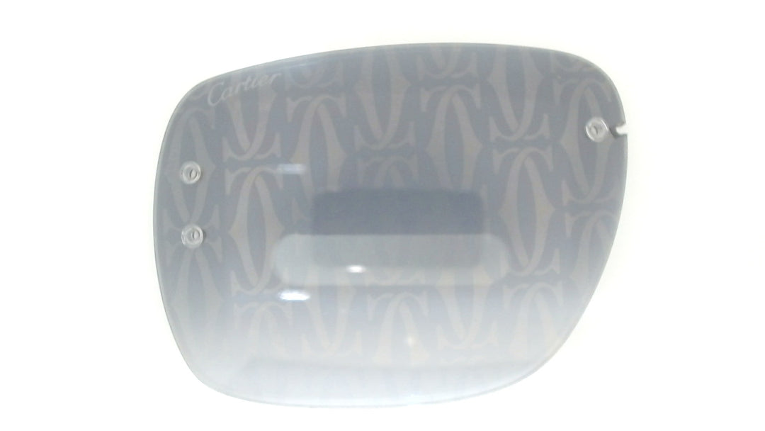 Cartier Lenses