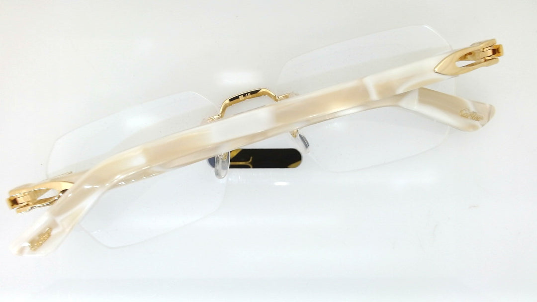 Cartier Composites New style