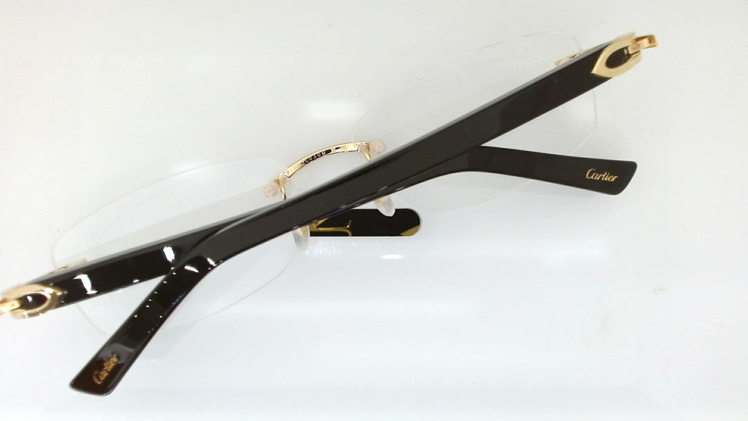 Cartier Black Composites