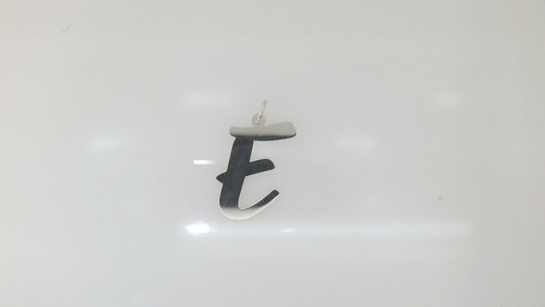 Silver Charms/Pendant