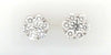 LAB Diamond Earring