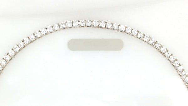 Diamond Bracelet