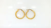 Silver Earring