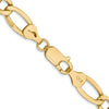 Precious Metal (No Stones) Chain