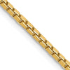 Precious Metal (No Stones) Chain