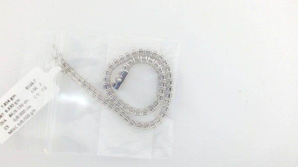 LAB Diamond Bracelet