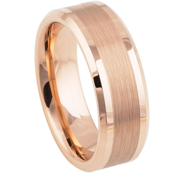 Men's Wedding Band