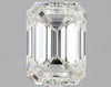 1.50ct Emerald Natural Diamond (Colour G, Clarity VS1, Cut VG, IGI Certified)