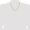 Precious Metal (No Stones) Chain