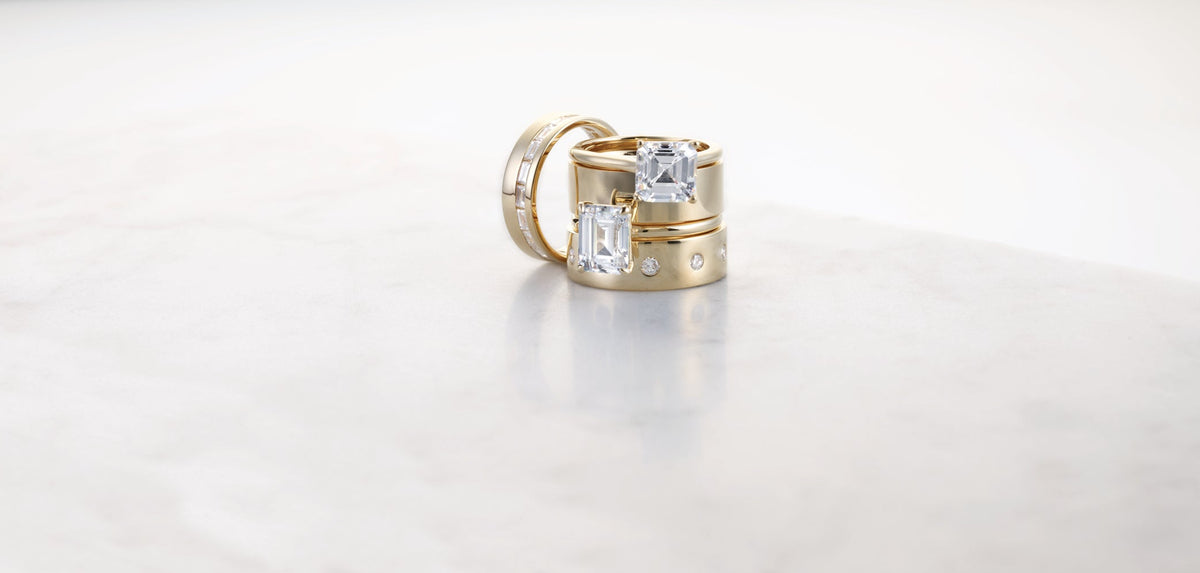 Eli's Jewelry · Custom Engagement Rings & Fine Jewelry in Troy, MI