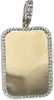 Diamond Pendant