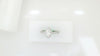 LAB Diamond Engagement Ring