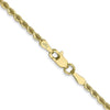 Precious Metal (No Stones) Chain