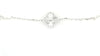 Moissanite Bracelet