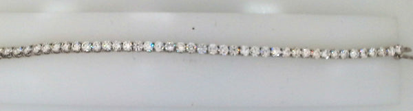 LAB Diamond Bracelet