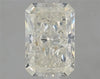 2.03 Carats RADIANT Diamond