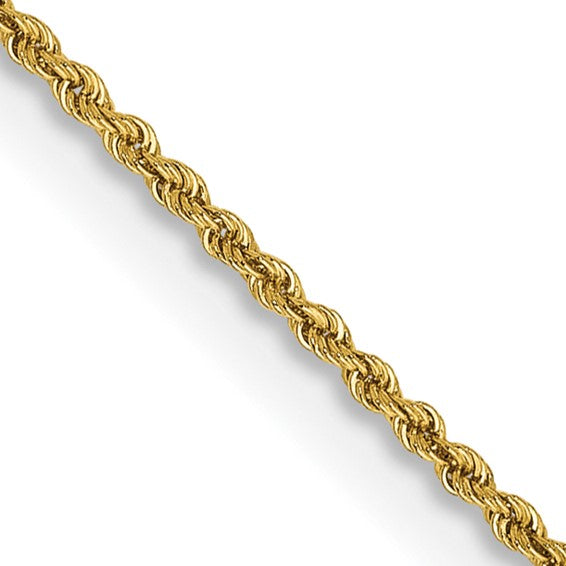 Precious Metal (No Stones) Chain