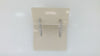 Silver Earring