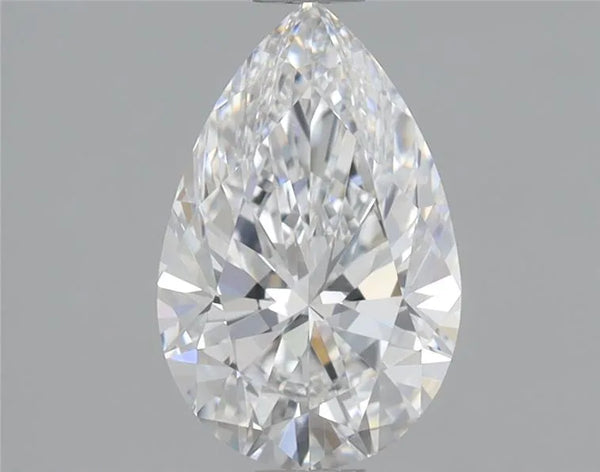 1.03 Carats PEAR Diamond