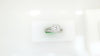 LAB Diamond Wedding Set