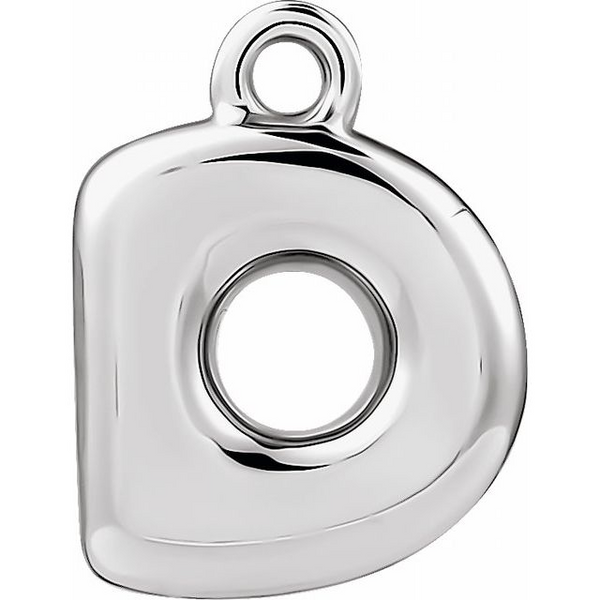 Silver Charms/Pendant