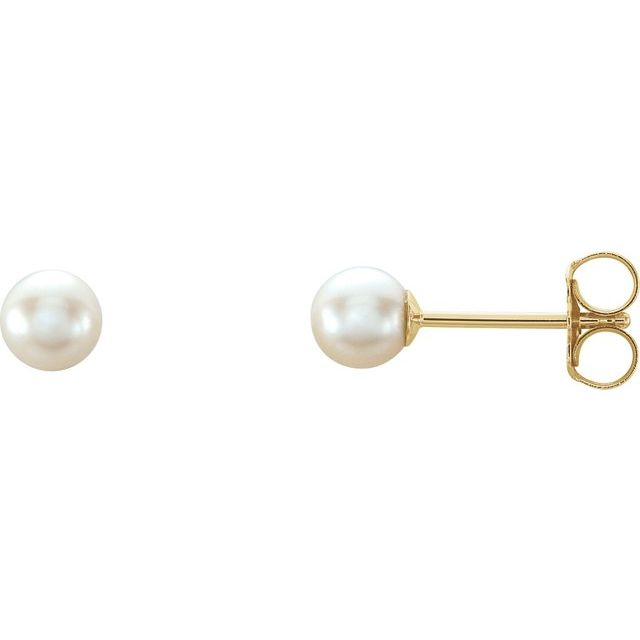 Pearl Earring