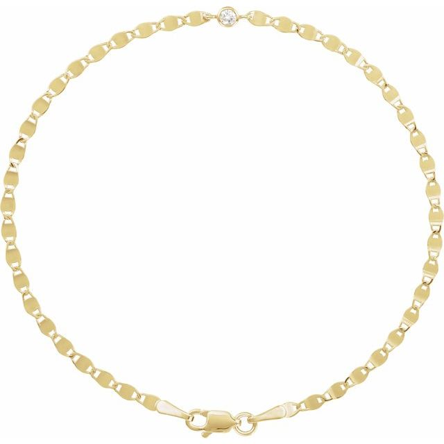 Diamond Bracelet