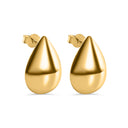 Silver Earring