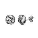Silver Earring