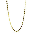 Silver Chain