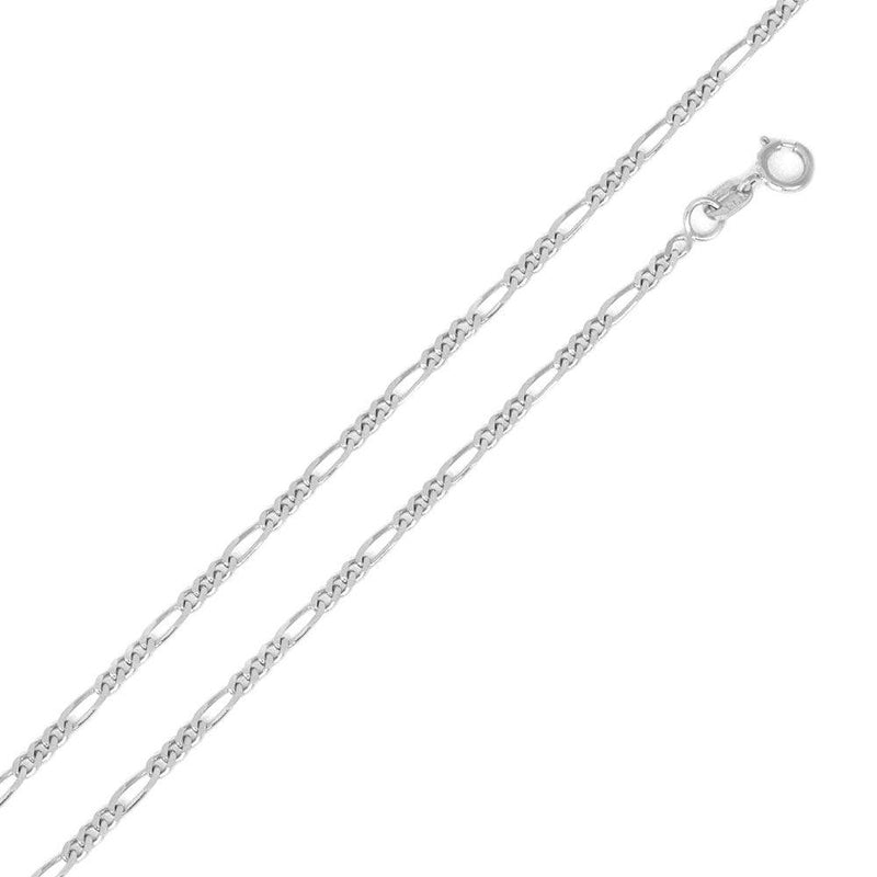 Silver Chain