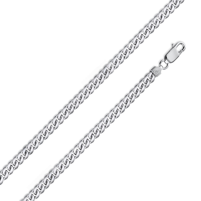 Silver Chain