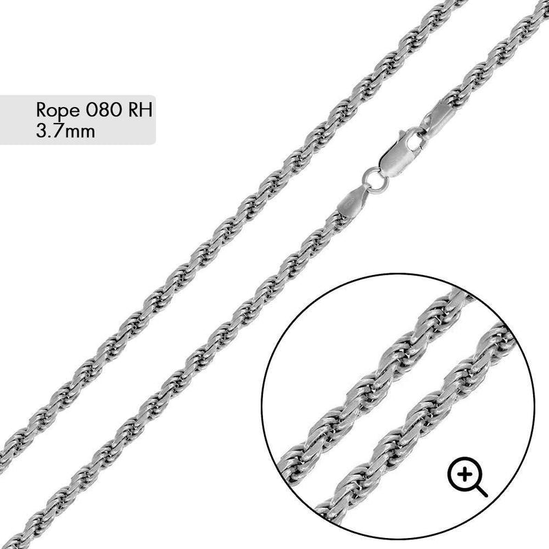 Silver Chain
