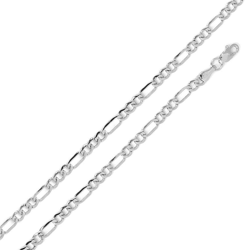 Silver Chain