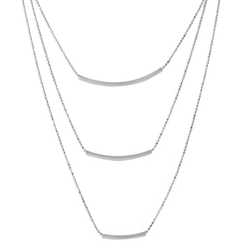 Silver Chain