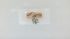 Diamond Wedding Bands - Men'