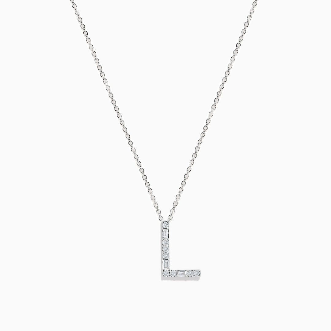 Diamond Pendant