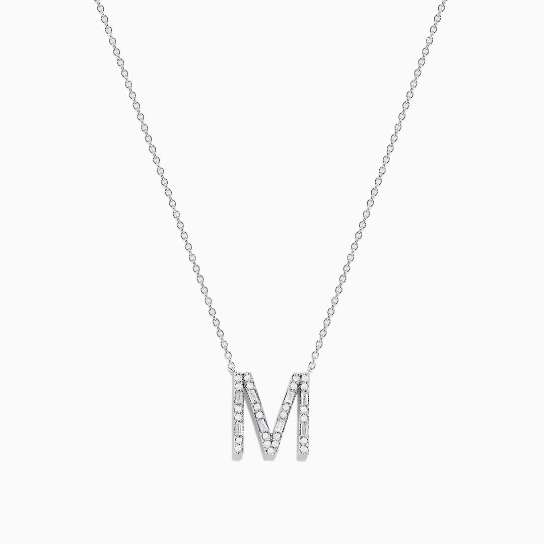 Diamond Pendant