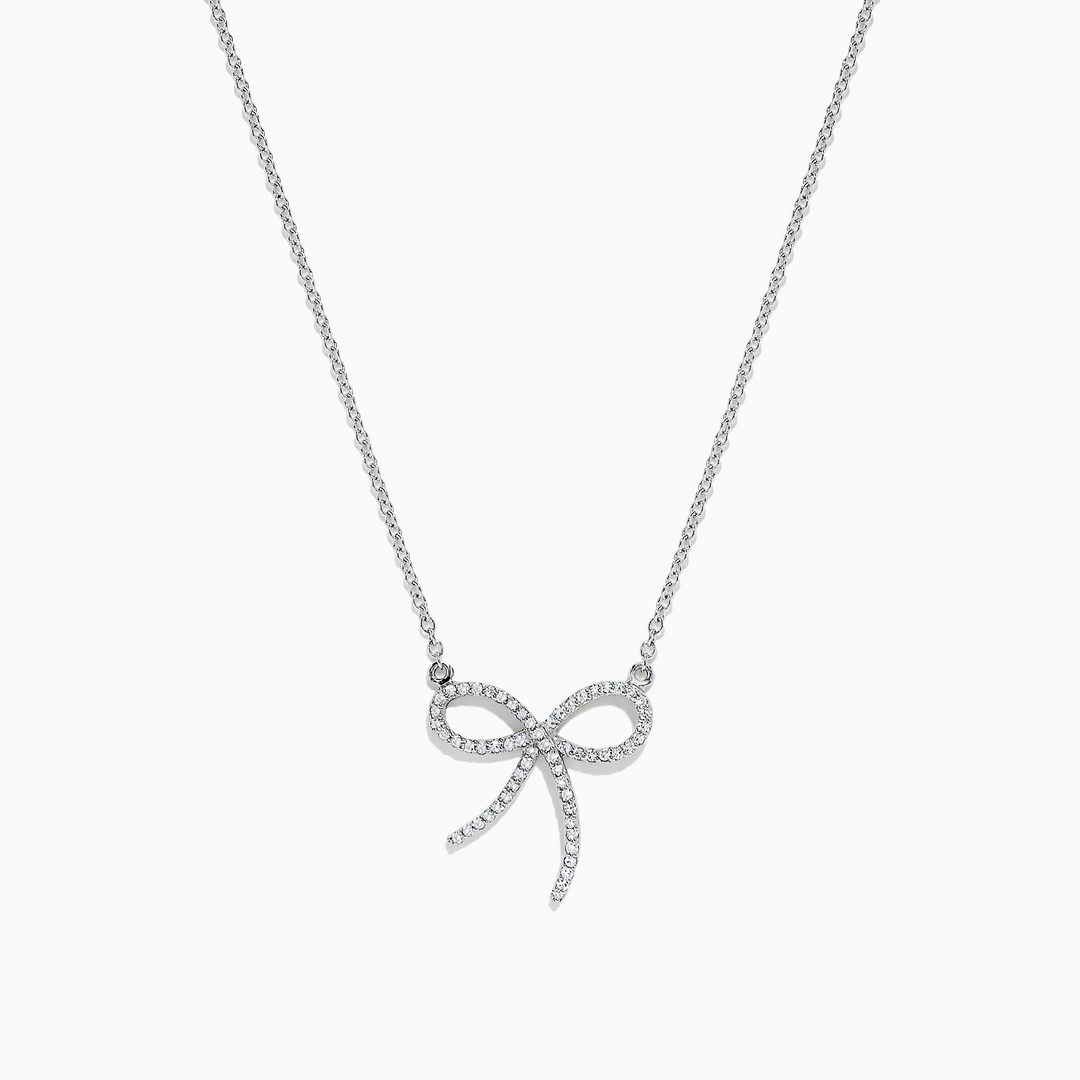 Diamond Pendant
