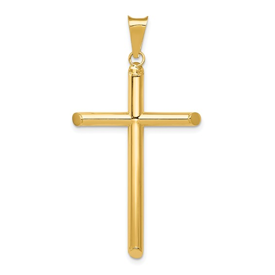 Precious Metal (No Stones) Pendants / Charm