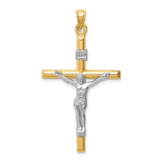 Precious Metal (No Stones) Pendants / Charm