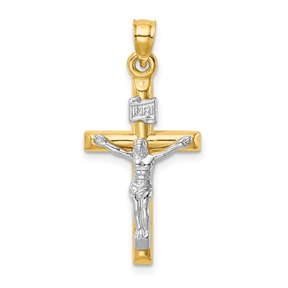 Precious Metal (No Stones) Pendants / Charm