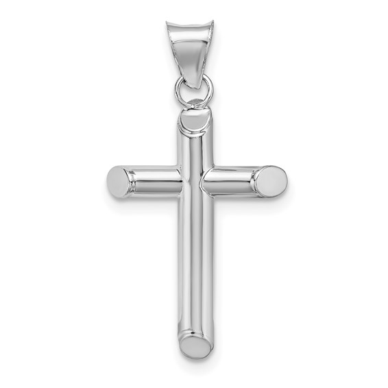 Precious Metal (No Stones) Pendants / Charm