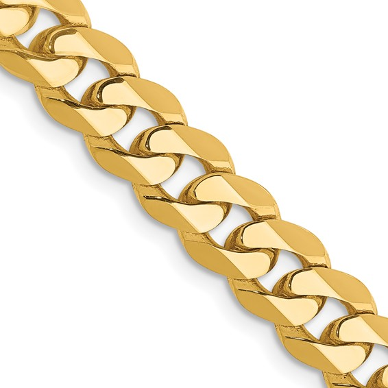Precious Metal (No Stones) Chain
