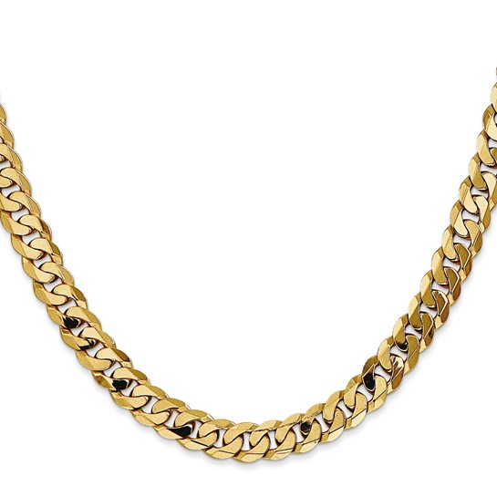 Precious Metal (No Stones) Chain