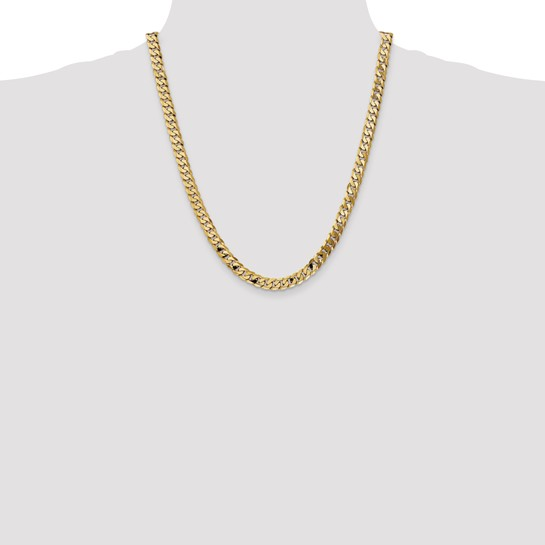 Precious Metal (No Stones) Chain